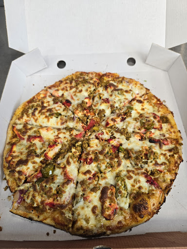 Photo of Kebab Box - 3 Hawkhill, Dundee DD1 5GP